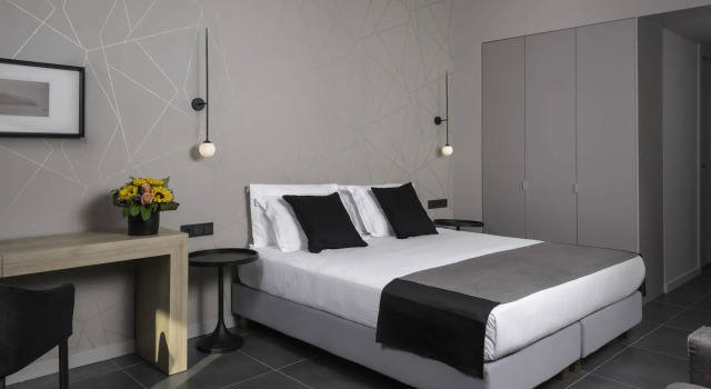 Azur Suites Glyfada
