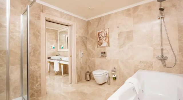 Номер Standard Отель Grand Pasha Kyrenia