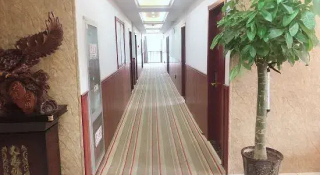 Feidong Rumeng Express Hotel, Reserva ahora Hotel Feidong Anhui