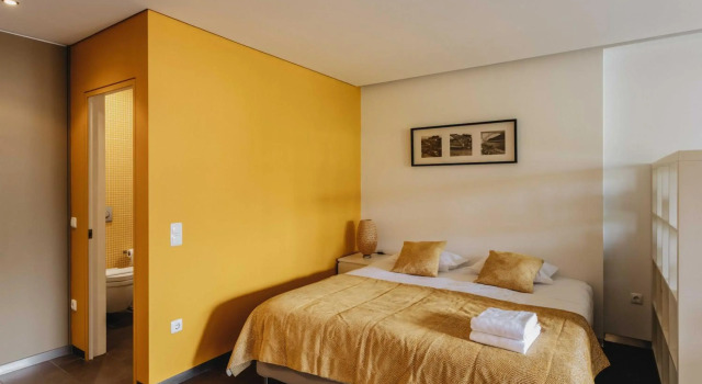 ESM Rental - Rosario's Cozy Studio, Rezerwuj Hotel Porto Porto