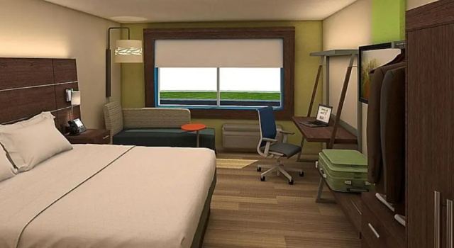 Holiday Inn Express & Suites Green River by IHG