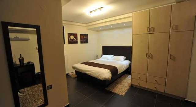 Casa Di Lusso, Rezerwuj Hotel Janina Epir