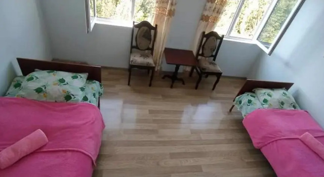 Gujejiani Guest house, Prenota Affittacamere Mestia Samegrelo Zemo-Svaneti