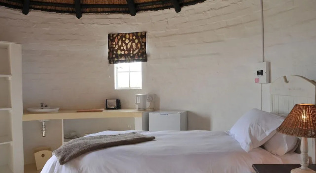 De Hoop Collection - Campsite Rondawels, Buchen Sie Campingplatz Hotels in Overberg mit Pool, Schwimmbad