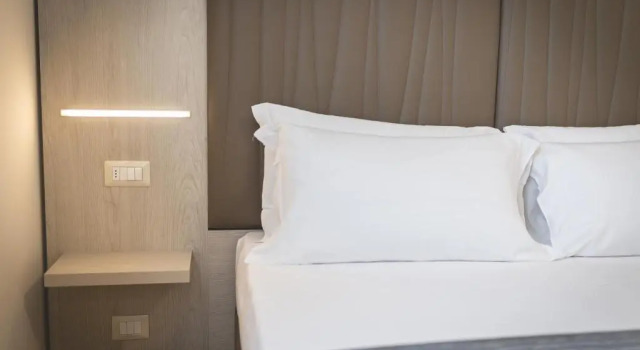 Номер Standard Hotel Residence Vallecorsa