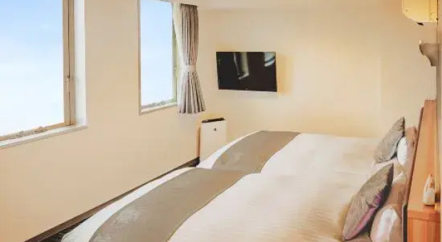 Номер Standard AIRAIKUHOTEL kagoshima