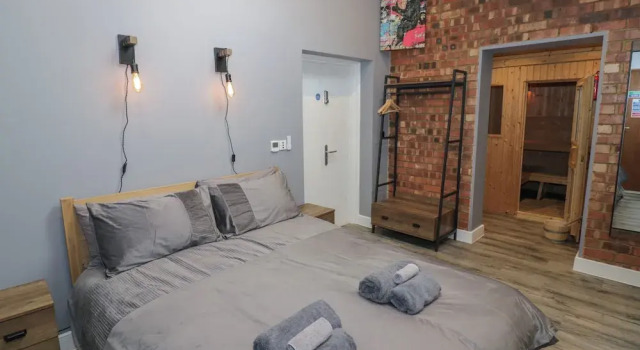 85A Braybrooke Road
