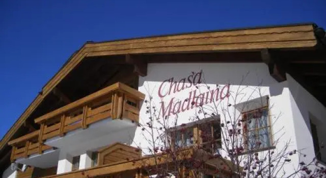 Apartment Madlaina, Reserva ahora Apartamento Apartamentos en Samnaun, Apartamento