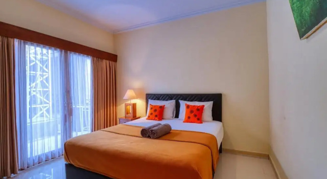 Nibugi Guest House