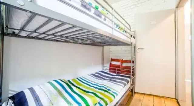 MJ Hostel, Réserver Auberge de jeunesse Auberges de jeunesse à Lublin, près de Galeria Labirynt, Auberge de jeunesse