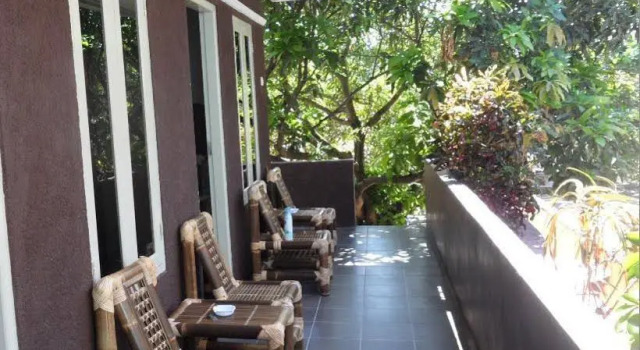 Pondok Wayang