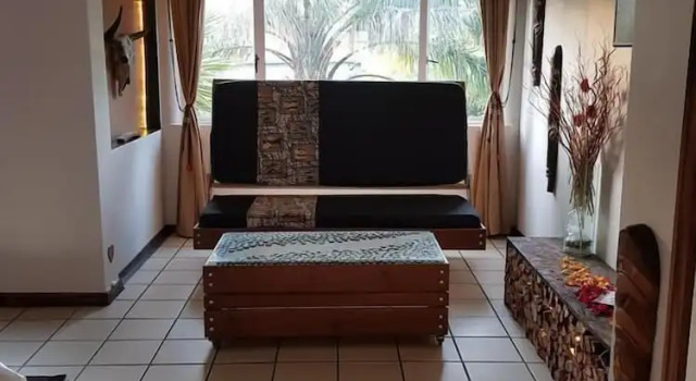 Afari Luxury Boutique