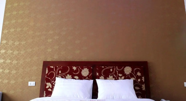Двухместный номер Standard Ngoc Bach Hotel