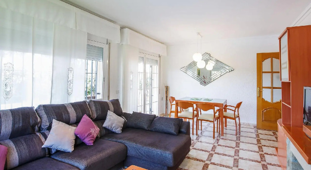 Bell Lloc 02 - Three Bedroom