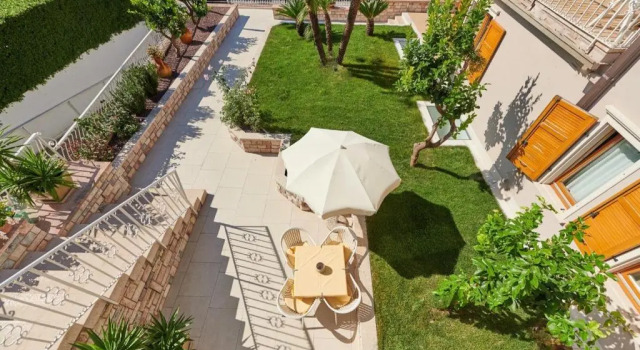 Студия Residence La Cioca