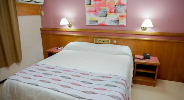 Номер Superior Susin Hotel