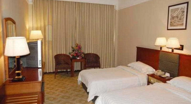 Yunfeng Grand Shanghai