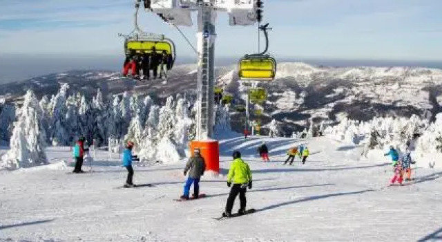 Ośrodek Wczasowy PANORAMA Szczyrk, Prenota Hotel Szczyrk Silesia