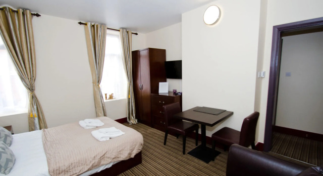 William's Hillsborough Apartments, Varaa Huoneisto Asunnot kohteessa Merseyside, Huoneisto