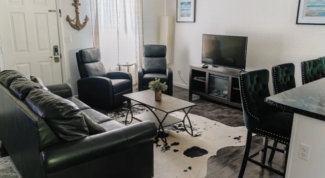 Люкс Anchor Inn & Suites