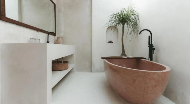 Вилла Casa Sula Bali
