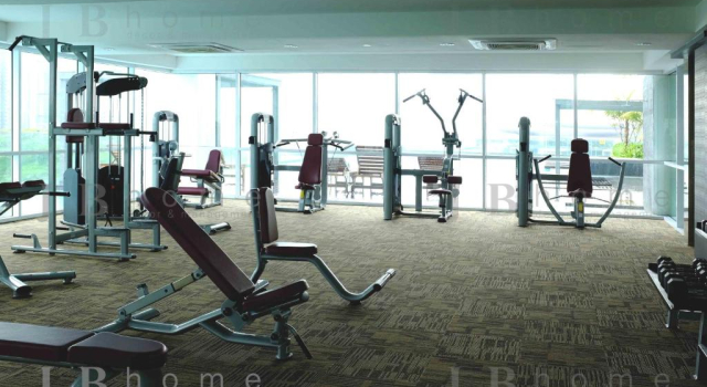 Paragon Suites CIQ Homestay by WELCOME HOME, Varaa Hotelli Hotellit Johor pysäköinnillä, Pysäköinti
