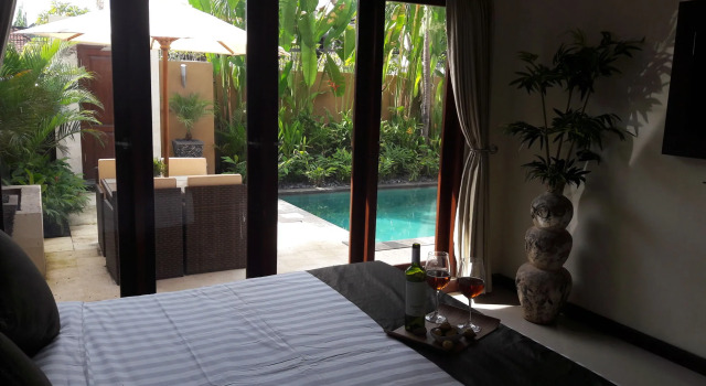 Exquisito Villa 2