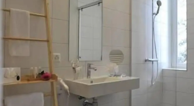 Номер Standard Blatters Arosa Hotel & Bella Vista SPA
