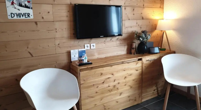 Le lodge by Lilou, Забронировать Отель Маниго Лыжный курорт на озере Анси, рядом с Горнолыжный подъемник Гран Лаке