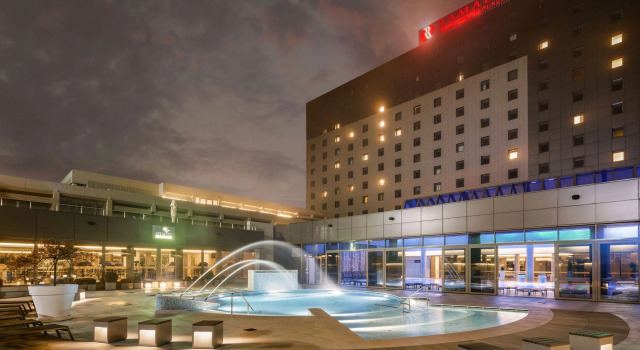 Ramada Plaza by Wyndham Bucharest Convention Center