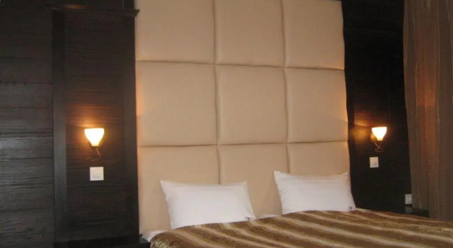 Студия Hotel Villa Ofir