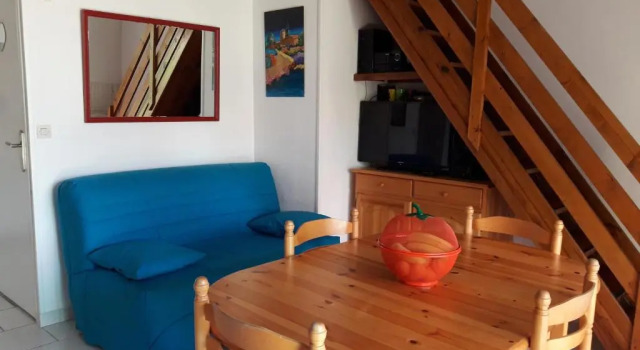 43-2 Les Maisons du Rivage Bleu