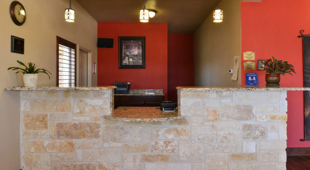 Americas Best Value Inn Jourdanton Pleasanton, Reserva ahora Hotel Pleasanton Texas