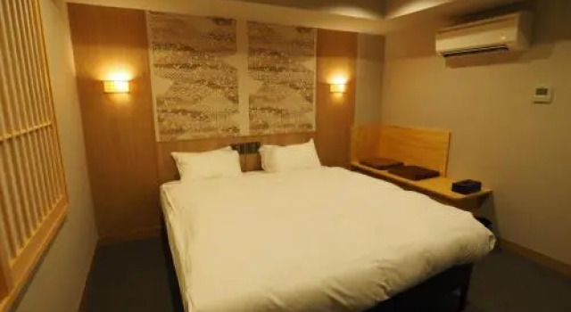 Hotel Be-zen shimanouchi, Забронировать Отель Отели Осаки 3 звезды, рядом с Намба, 3*