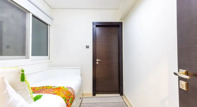 Beaming 3BR Apartment in Downtown Burj District!, Забронировать Апартаменты/квартира Даунтаун Дубай , рядом с Дубайский аквариум