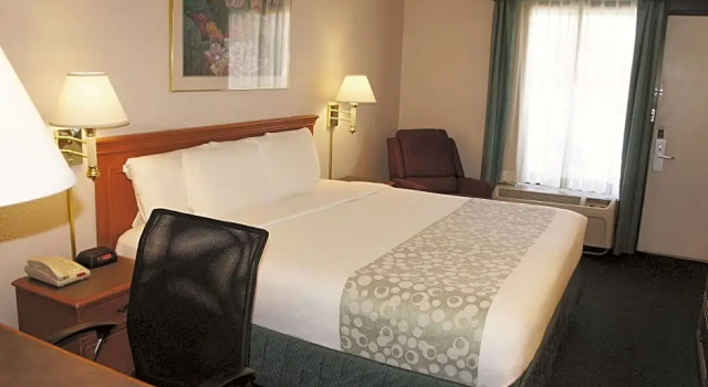 Deluxe værelse Super 8 by Wyndham Savannah