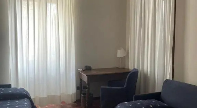 Номер Standard Locanda del Glicine