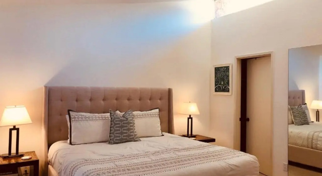 Апартаменты с видом на бассейн Zen Pool Villa - Pool - Jaccuzzi - Ironwood - Palm Desert
