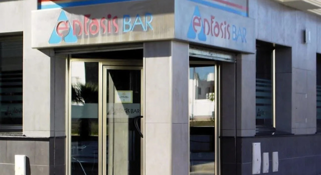 Apartahotel Énfasis-Group, Book Hotel Hoteller i Cadiz Province med parkering, Parkering