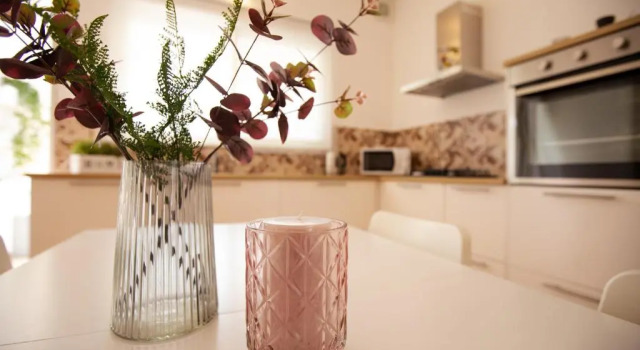 Апартаменты IzzHome Marina