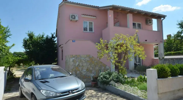 Апартаменты Peaceful and Elegant Rovinj Apartment