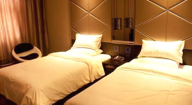 Migao Fashion Hostel, Забронировать Хостел Дежоу Шаньдун