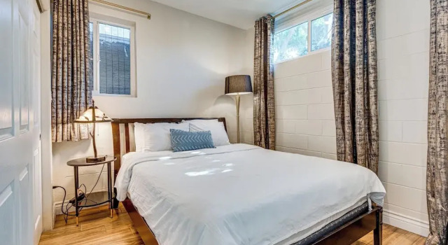 4 Mi to Old Pasadena! Well-appointed Studio Stay, Забронировать Апартаменты/квартира Лос-Анджелес Большой Лос-Анджелес