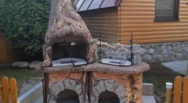 Chata Talia, Rezervovat Apartmán Hotely v Žilinský kraj s parkováním, Parkování