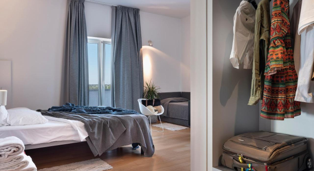 Colle Del Sole Hotel