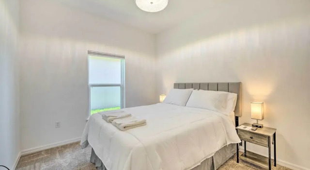 Stunning Haines City Villa w/ Private Pool!