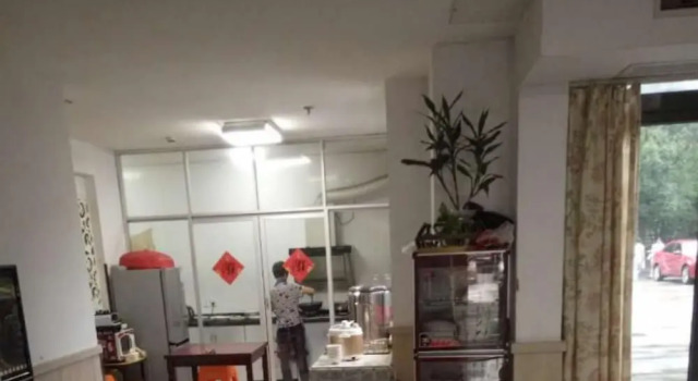 Люкс Deluxe Xiangqing Business Hotel
