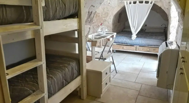 Residence Spadalunga, Buchen Sie Hotel Ceglie Messapica Itria-Tal