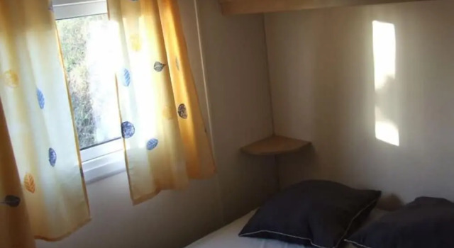 Camping Manex - Mobil-Home, Reserva ahora Camping Saint-Pée-sur-Nivelle 
