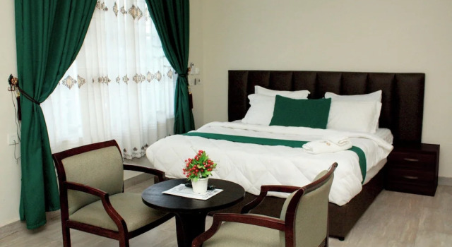 Люкс Luxury Ramat Luxury Hotel